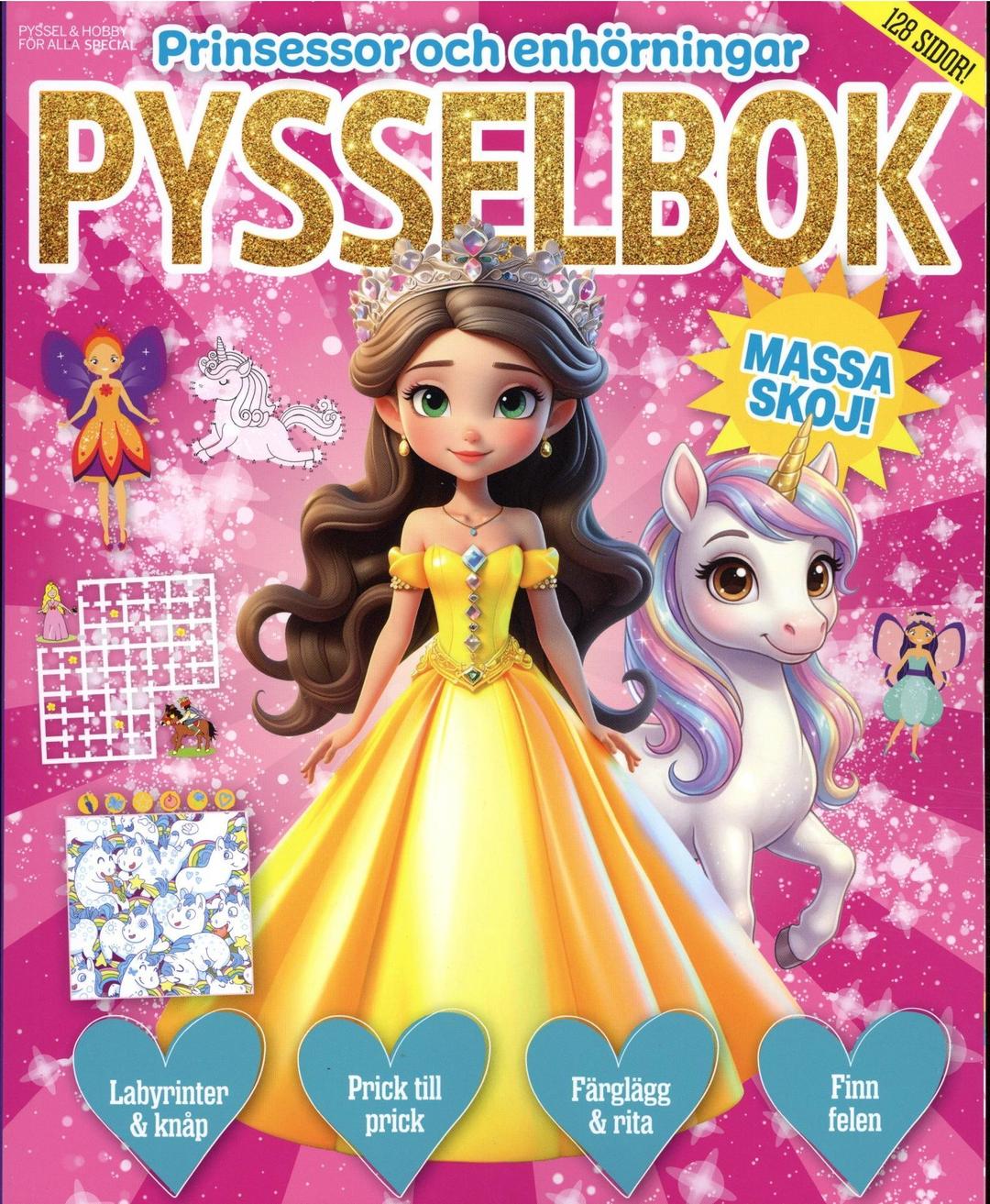 Pyssel & Hobby Special