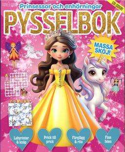 Pyssel & Hobby Special