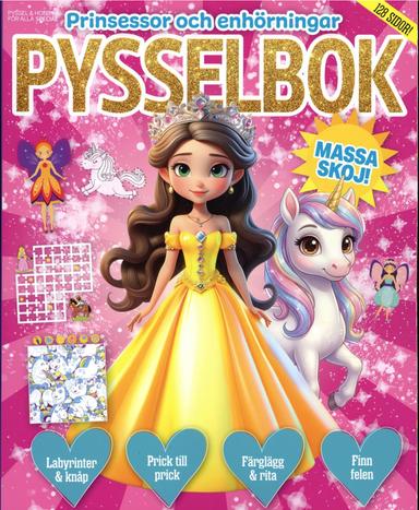 Pyssel & Hobby Special