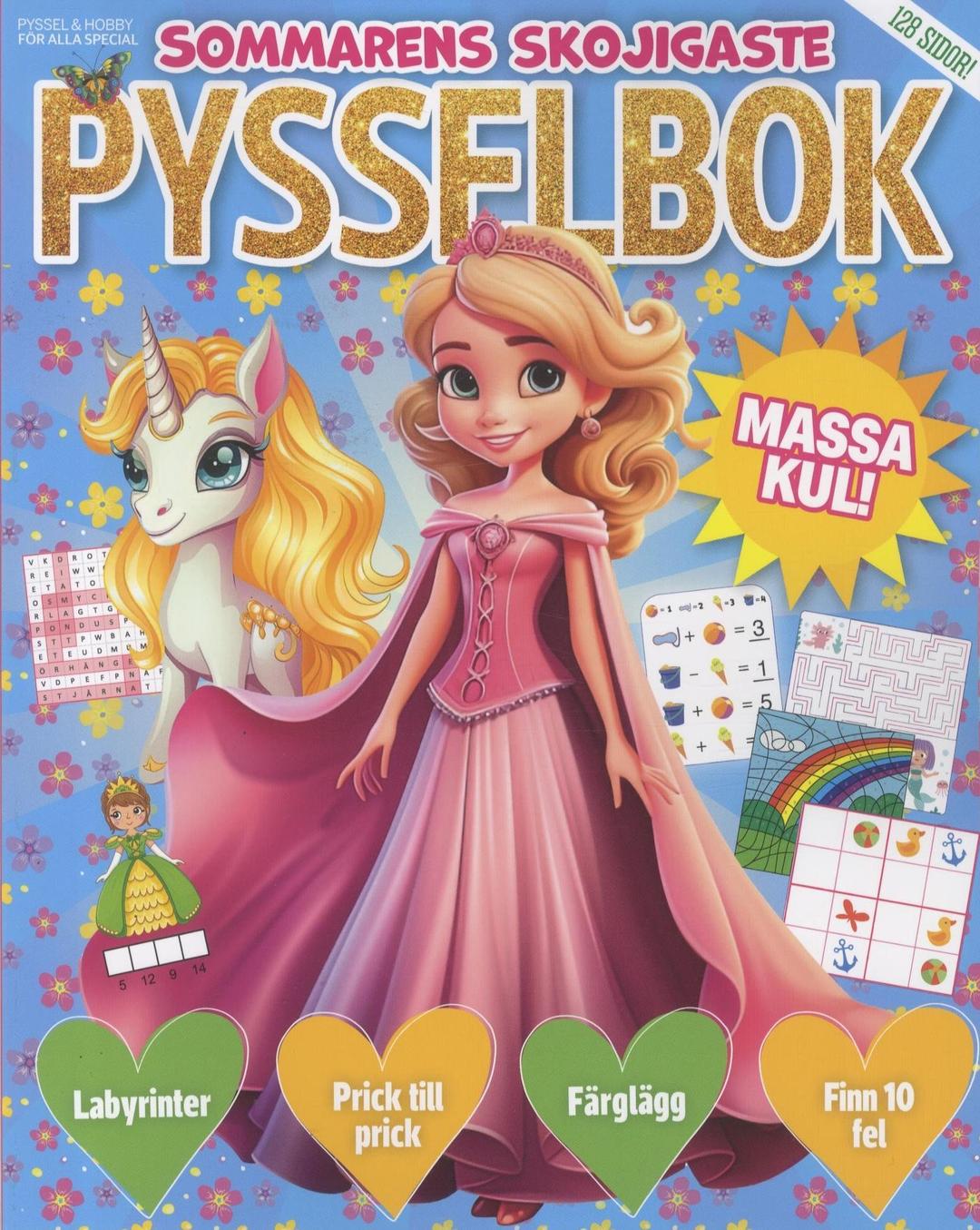 Pyssel & Hobby Special