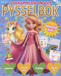 Pyssel & Hobby Special
