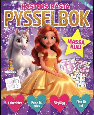 Pyssel & Hobby Special