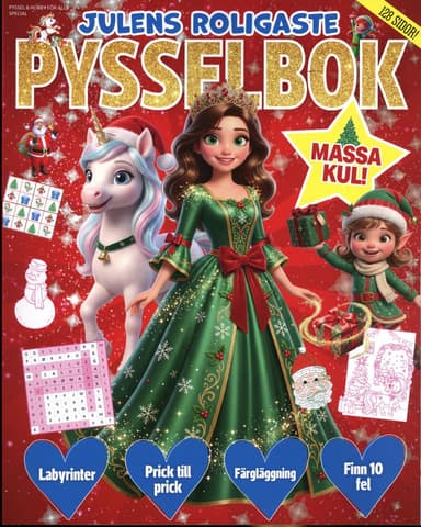 Pyssel & Hobby Special