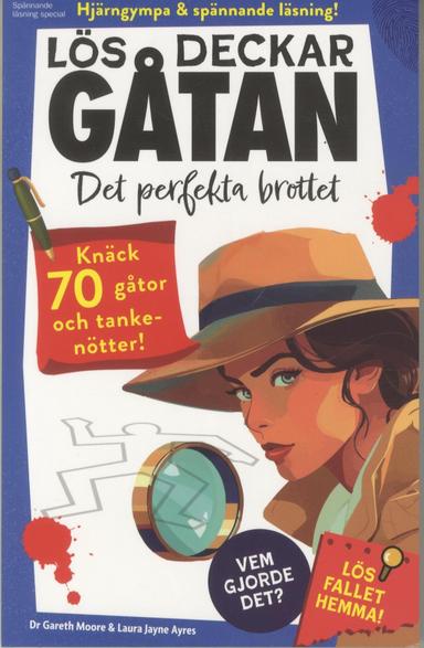 Spännande Läsning Spec
