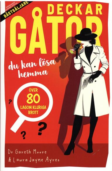 Spännande Läsning Spec