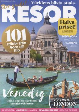 Spännande Läsning Spec