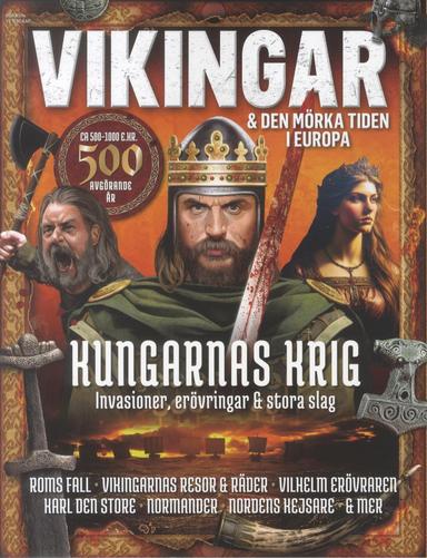 Bokasin Vetenskap