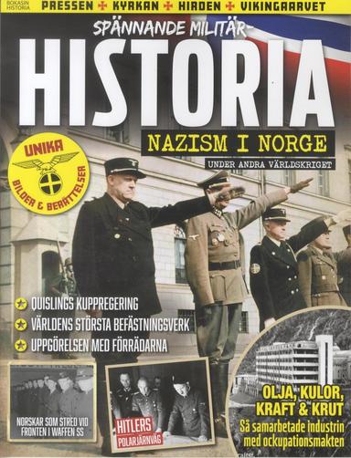 Bokasin Historia