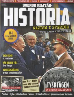 Bokasin Historia
