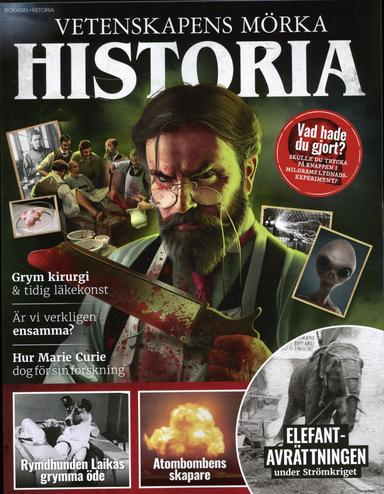 Bokasin Historia