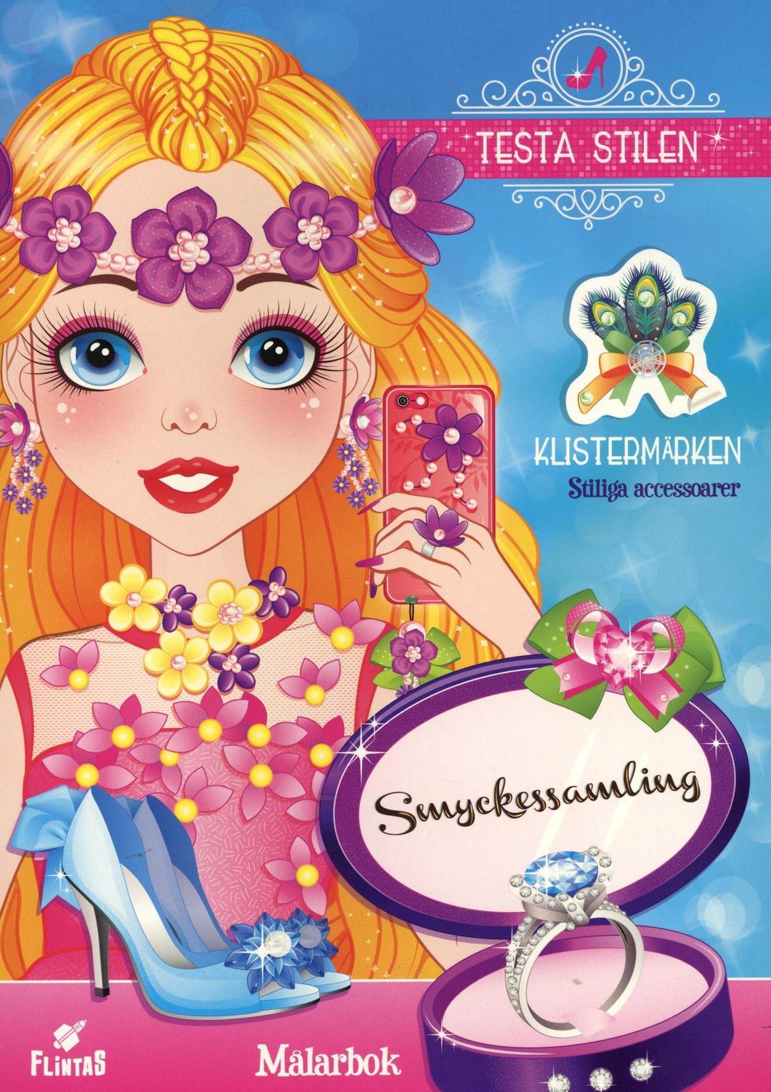 Testa stilen