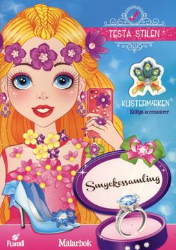 Testa stilen