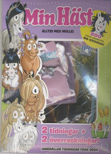Superpack