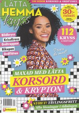 Lätta HemmaKryss