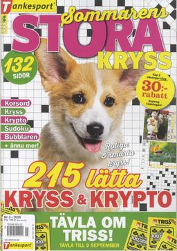 TS Stora Kryss