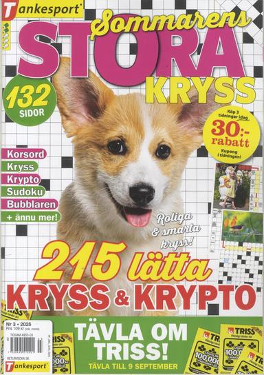 TS Stora Kryss