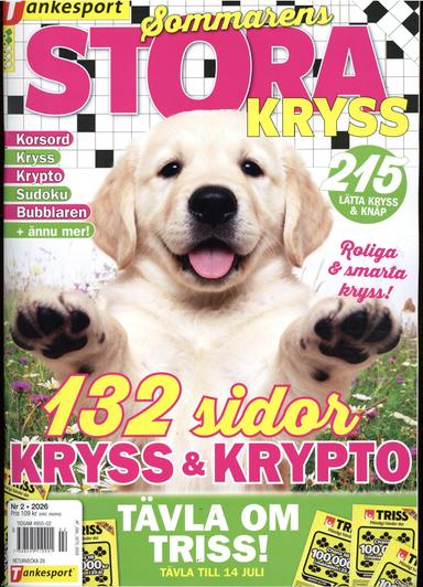 TS Stora Kryss