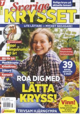 Sverigekrysset