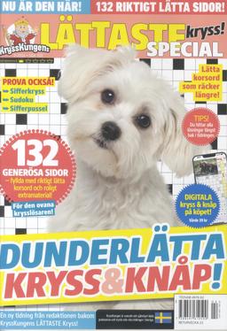 Lättaste Kryss Special