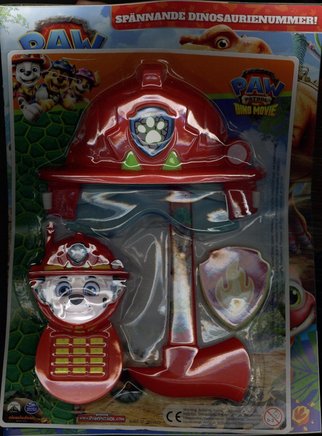 Paw Patrol