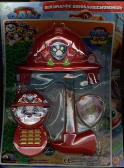 Paw Patrol
