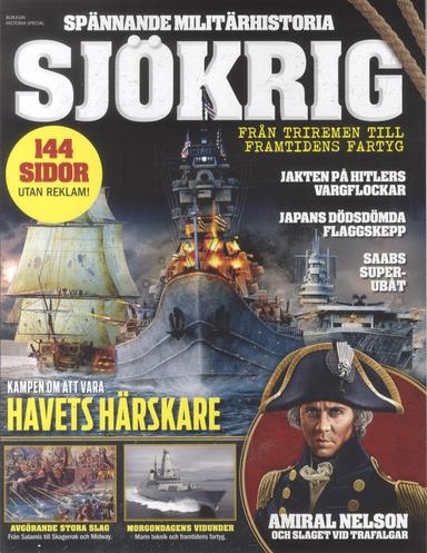 Bokasin Historia Spec
