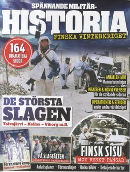 Bokasin Historia Spec