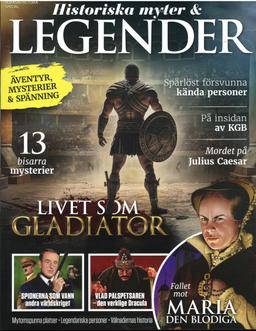 Bokasin Historia Spec