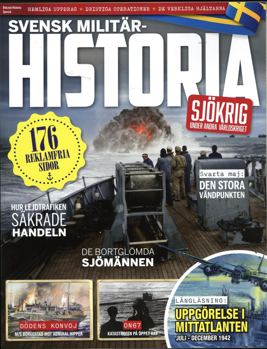 Bokasin Historia Spec