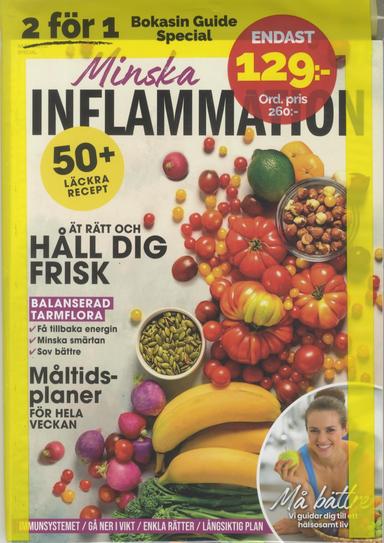 Bokasin Guide Special