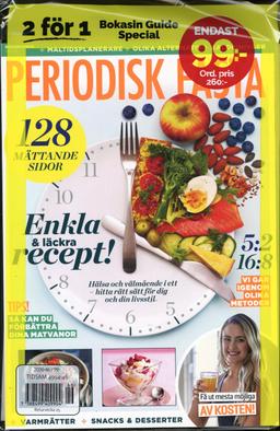 Bokasin Guide Special