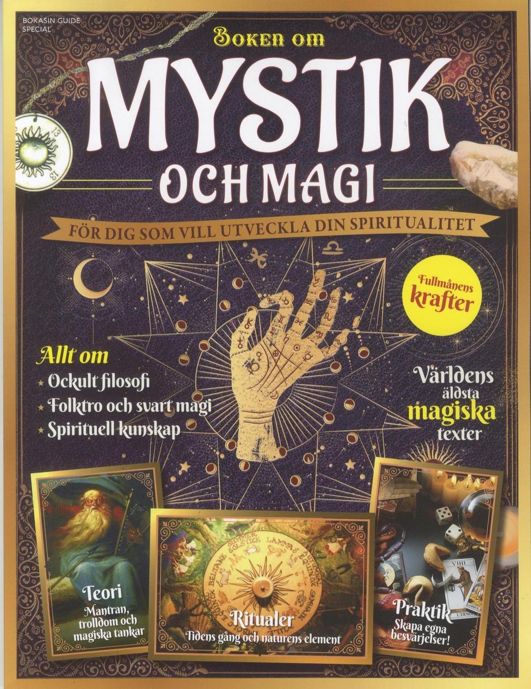 Bokasin Guide Special