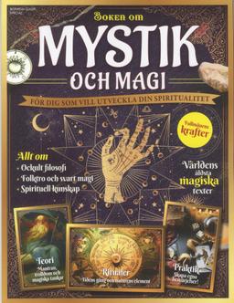 Bokasin Guide Special