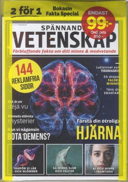 Bokasin Fakta Special