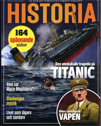 Bokasin Fakta Special