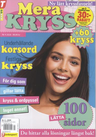 Mera Kryss