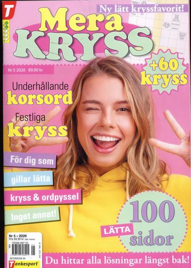 Mera Kryss