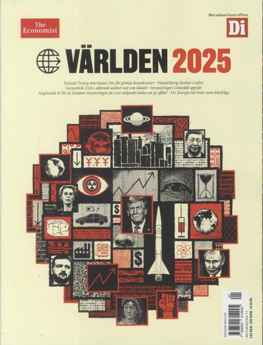 Världen