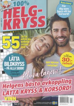 KryssKungens 100%Kryss