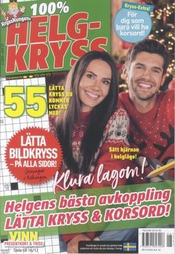 KryssKungens 100%Kryss