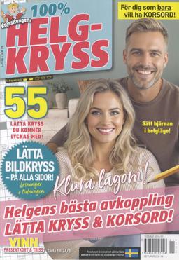 KryssKungens 100%Kryss