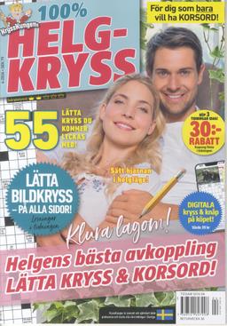 KryssKungens 100%Kryss