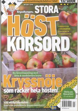 Krysskungens STORA