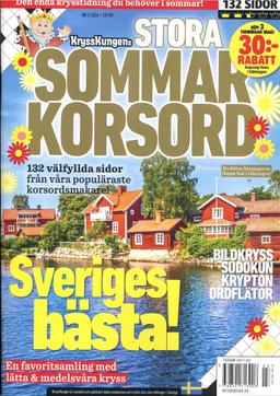 Krysskungens STORA