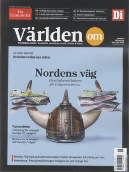 Världen Om