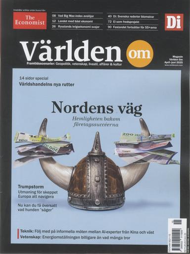 Världen Om