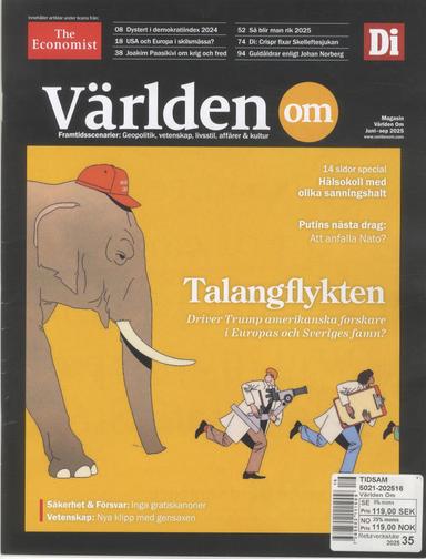 Världen Om