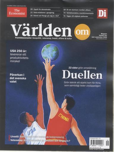 Världen Om