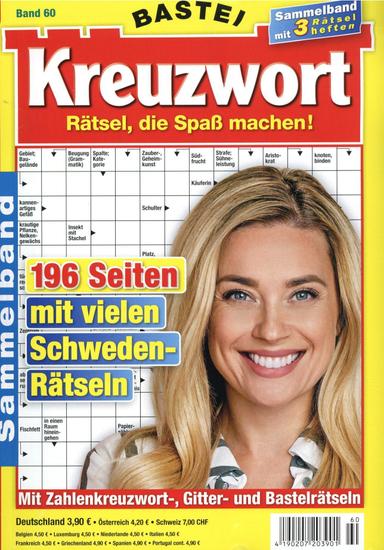 Bastei Kreuzwort