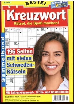 Bastei Kreuzwort